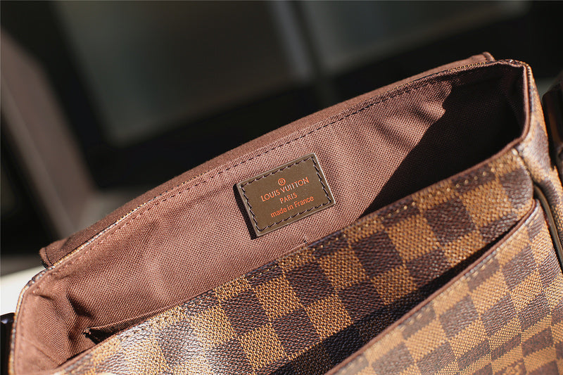 Ver Fashion Lu-Vi bags - 10413