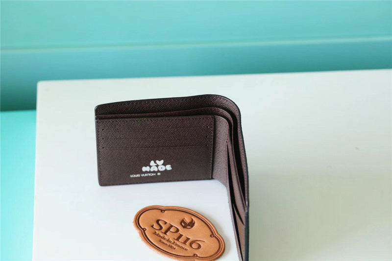 Ver Fashion Lu-Vi bags - 10771
