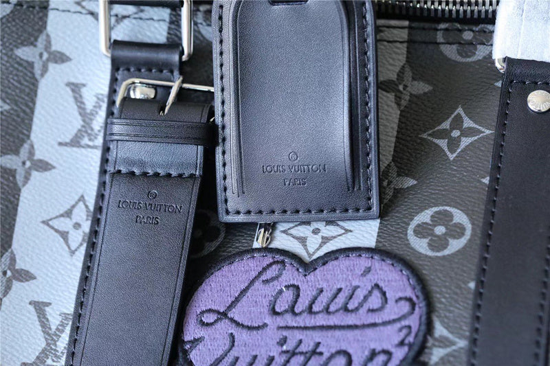 Ver Fashion Lu-Vi bags - 11185