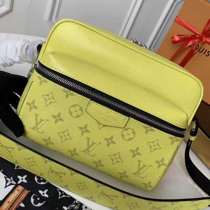 Ver Fashion Lu-Vi bags - 17868