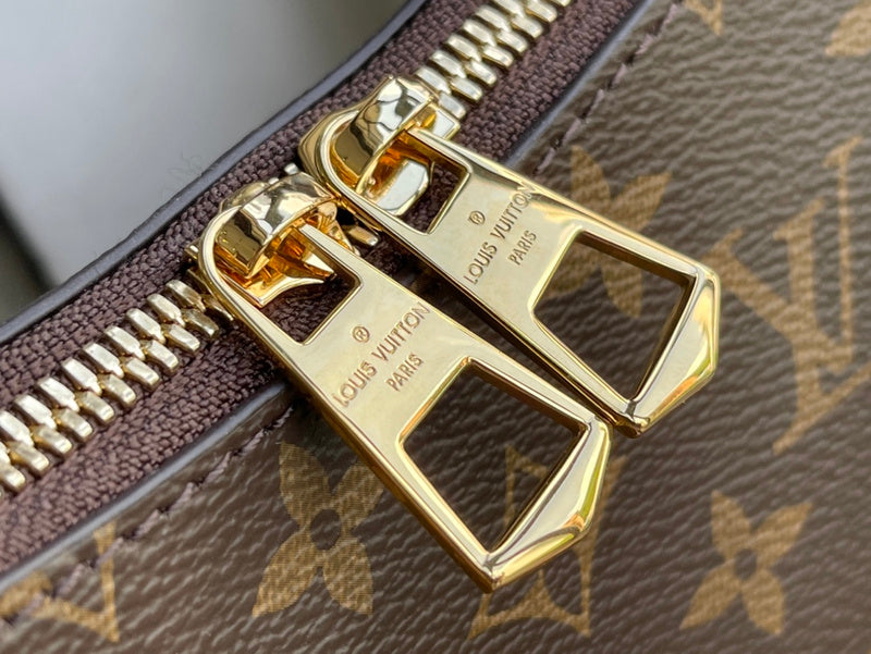 Ver Fashion Lu-Vi bags - 17503