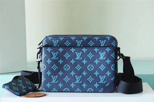 Ver Fashion Lu-Vi bags - 10042