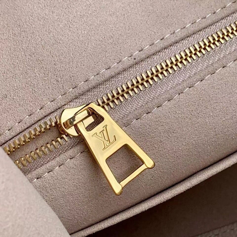 Ver Fashion Lu-Vi Bags - 16612