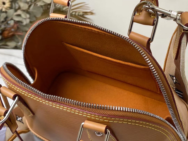 Ver Fashion Lu-Vi bags - 17145