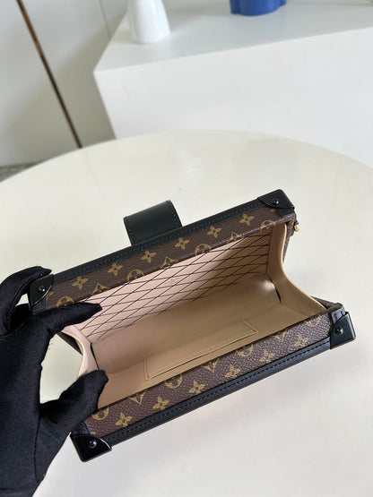 Ver Fashion Lu-Vi Bags - 16809