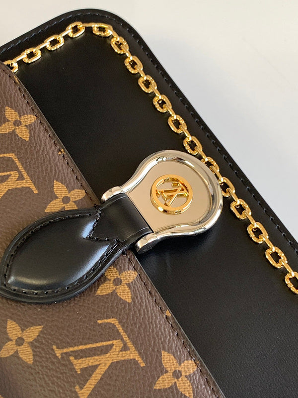 Ver Fashion Lu-Vi bags - 17055