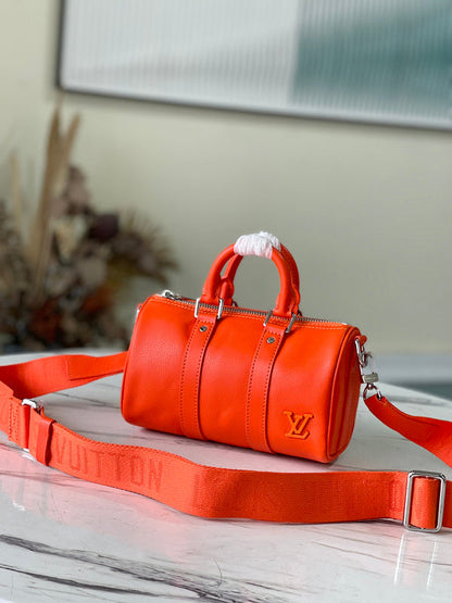 Ver Fashion Lu-Vi bags - 17039