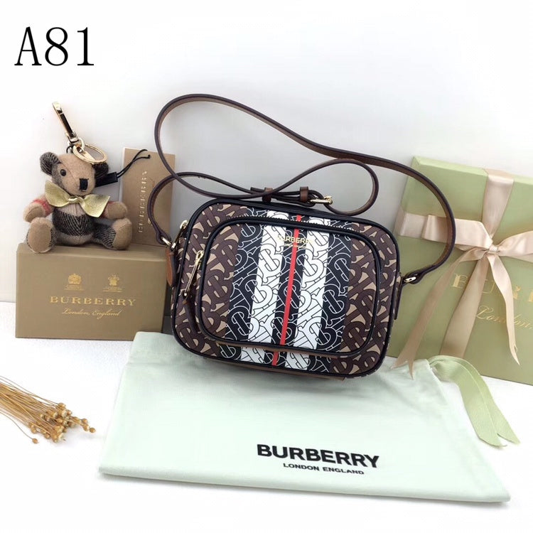 Ver Fashion -BBR Bags - 832
