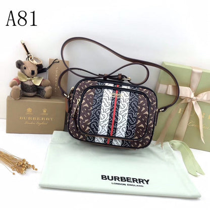Ver Fashion -BBR Bags - 832