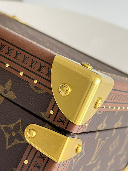 Ver Fashion Lu-Vi Bags - 16836