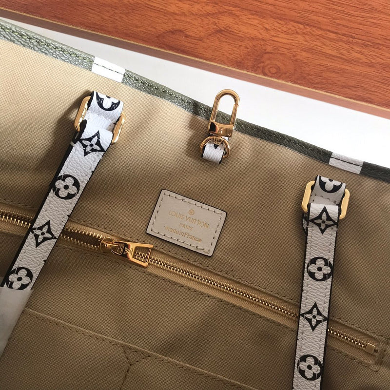 Ver Fashion Lu-Vi bags - 17385