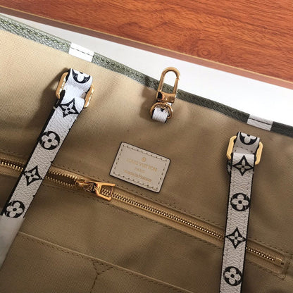Ver Fashion Lu-Vi bags - 17385