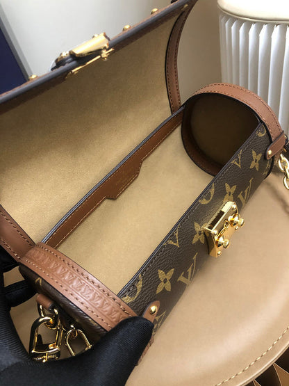 Ver Fashion Lu-Vi bags - 17063
