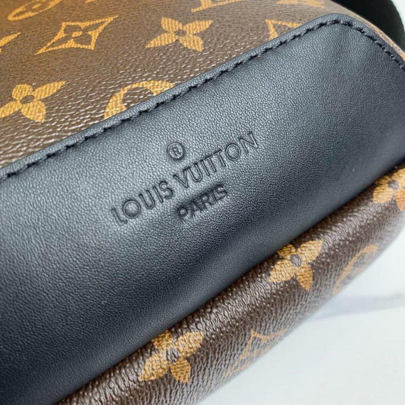 Ver Fashion Lu-Vi bags - 17825