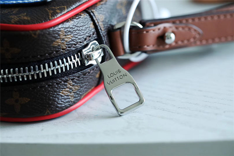Ver Fashion Lu-Vi bags - 11045