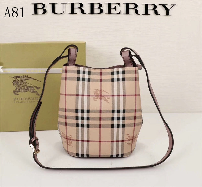 Ver Fashion -BBR Bags - 808
