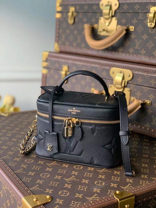 Ver Fashion Lu-Vi bags - 17615