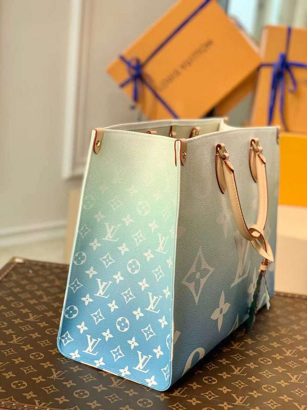 Ver Fashion Lu-Vi bags - 17422