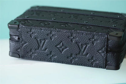 Ver Fashion Lu-Vi bags - 10121