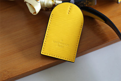 Ver Fashion Lu-Vi bags - 8045