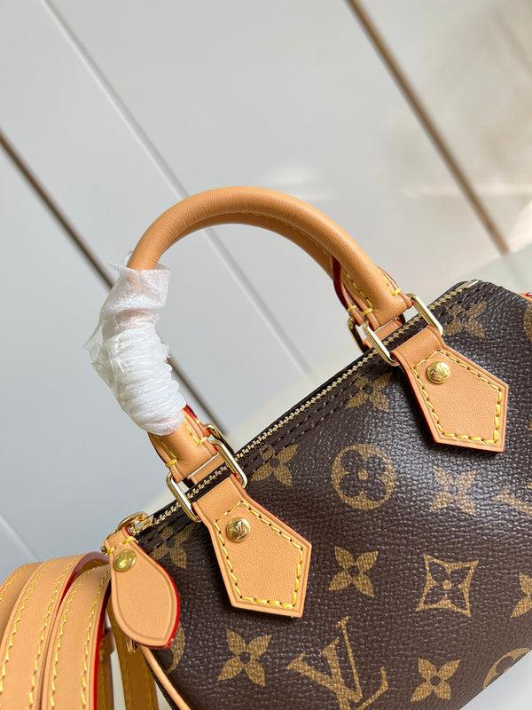 Ver Fashion Lu-Vi bags - 17022