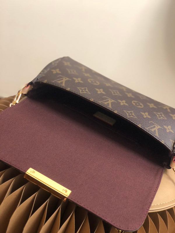 Ver Fashion Lu-Vi bags - 17473