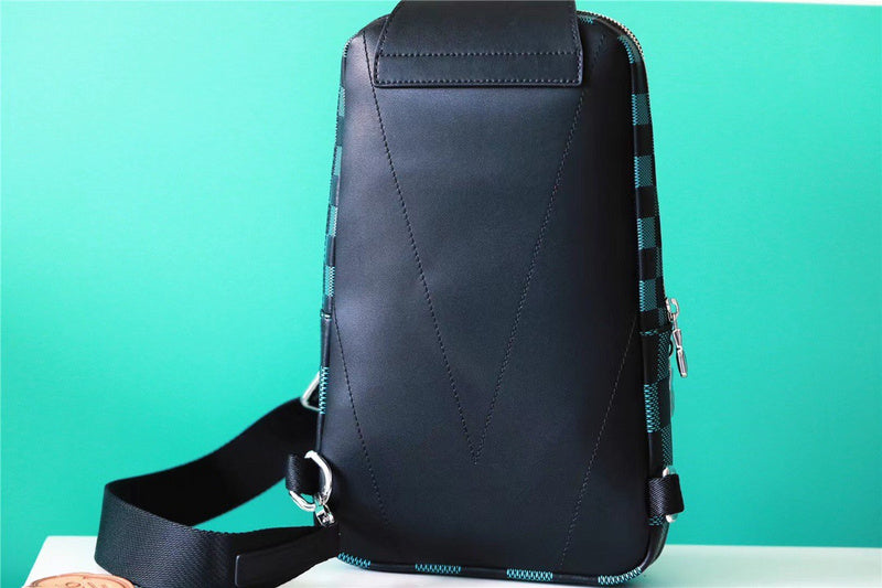 Ver Fashion Lu-Vi bags - 10222