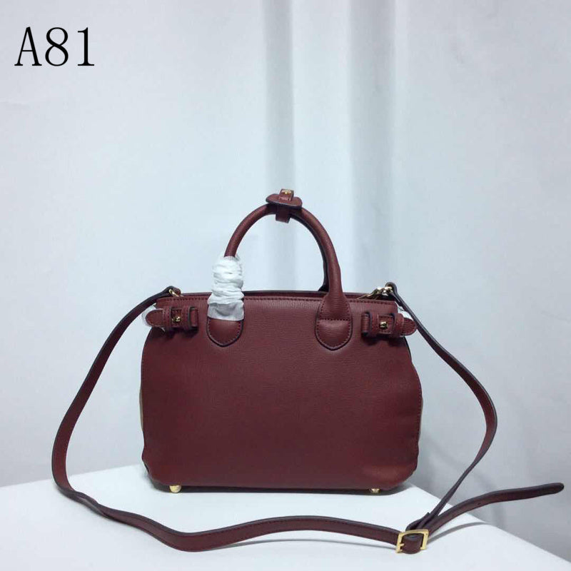 Ver Fashion -BBR Bags - 836