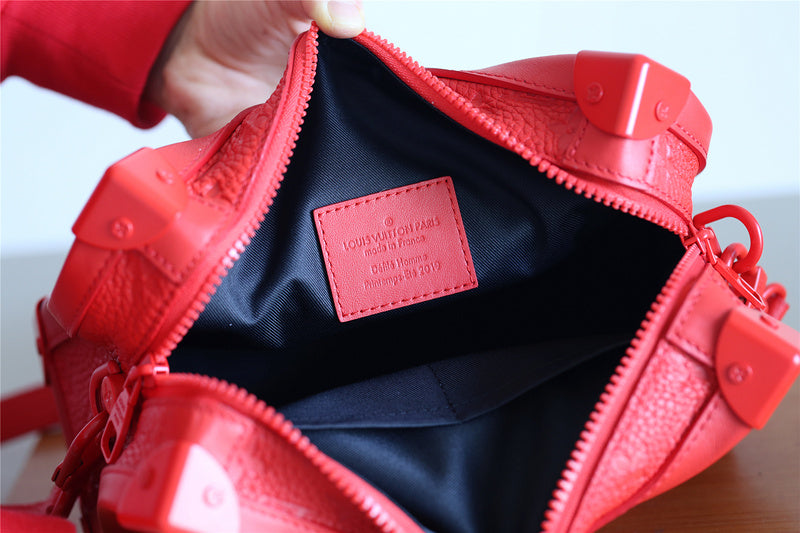 Ver Fashion Lu-Vi bags - 10182