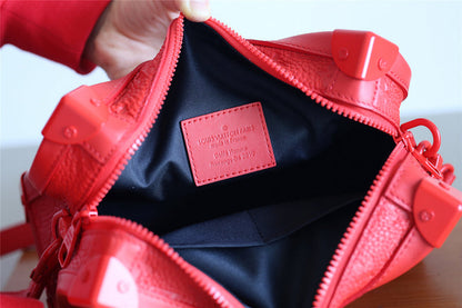 Ver Fashion Lu-Vi bags - 10182