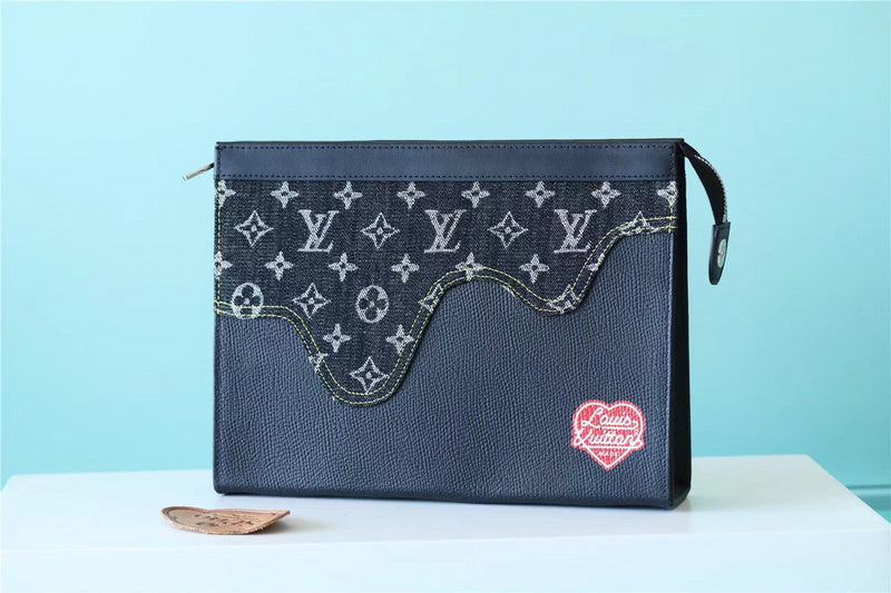 Ver Fashion Lu-Vi bags - 10754