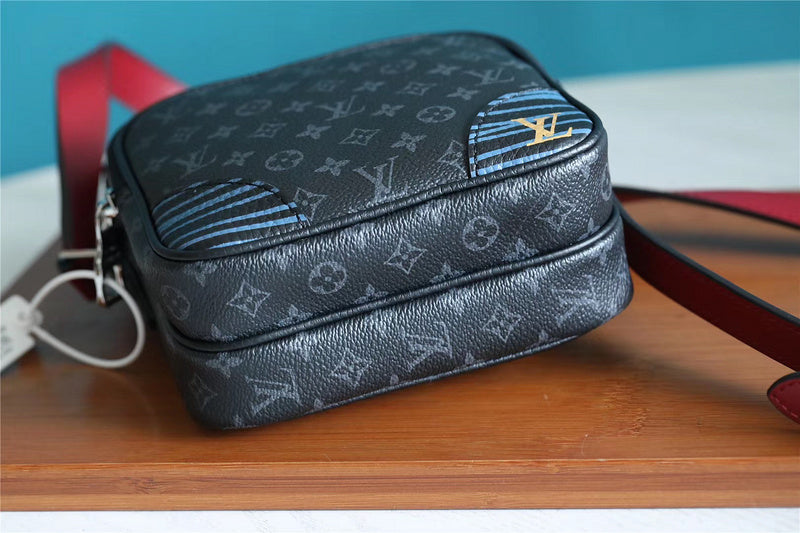 Ver Fashion Lu-Vi bags - 10382