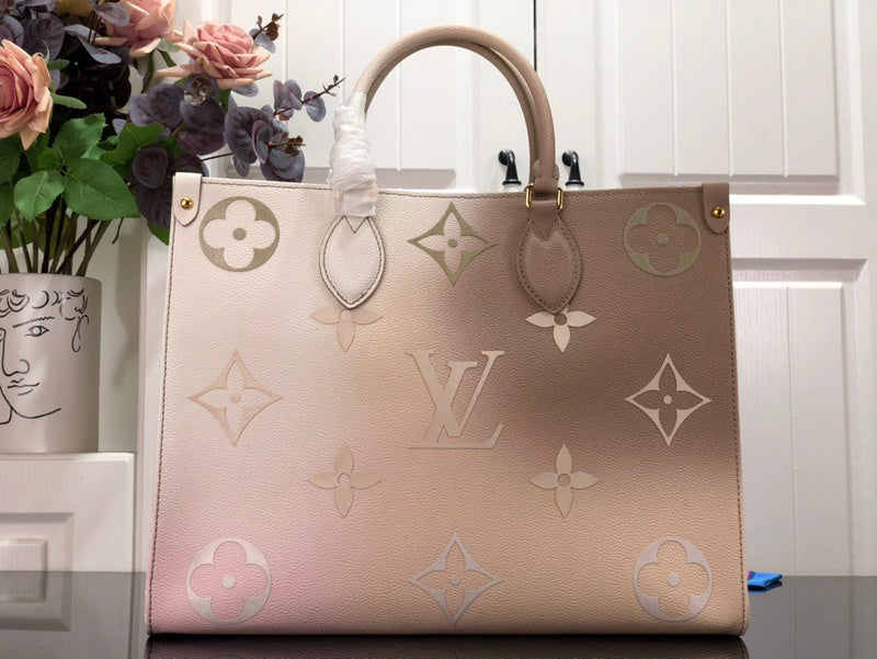 Ver Fashion Lu-Vi Bags - 16721
