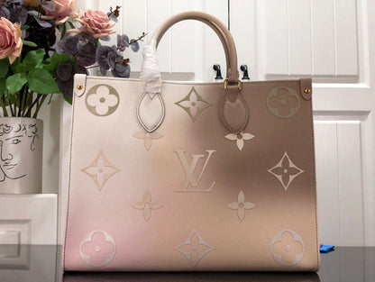Ver Fashion Lu-Vi Bags - 16721