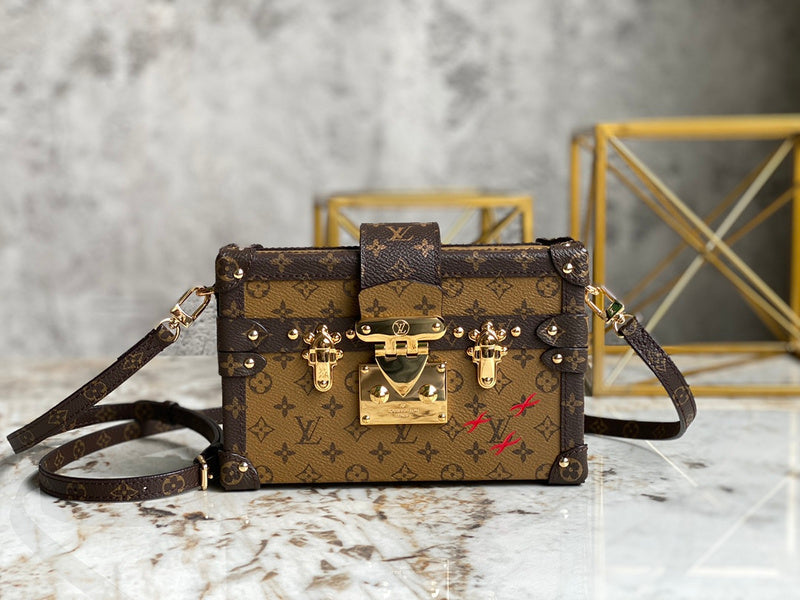 Ver Fashion Lu-Vi Bags - 16680