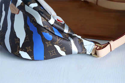 Ver Fashion Lu-Vi bags - 10338