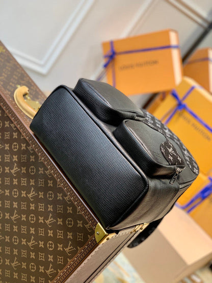 Ver Fashion Lu-Vi bags - 17197