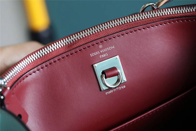 Ver Fashion Lu-Vi bags - 8033