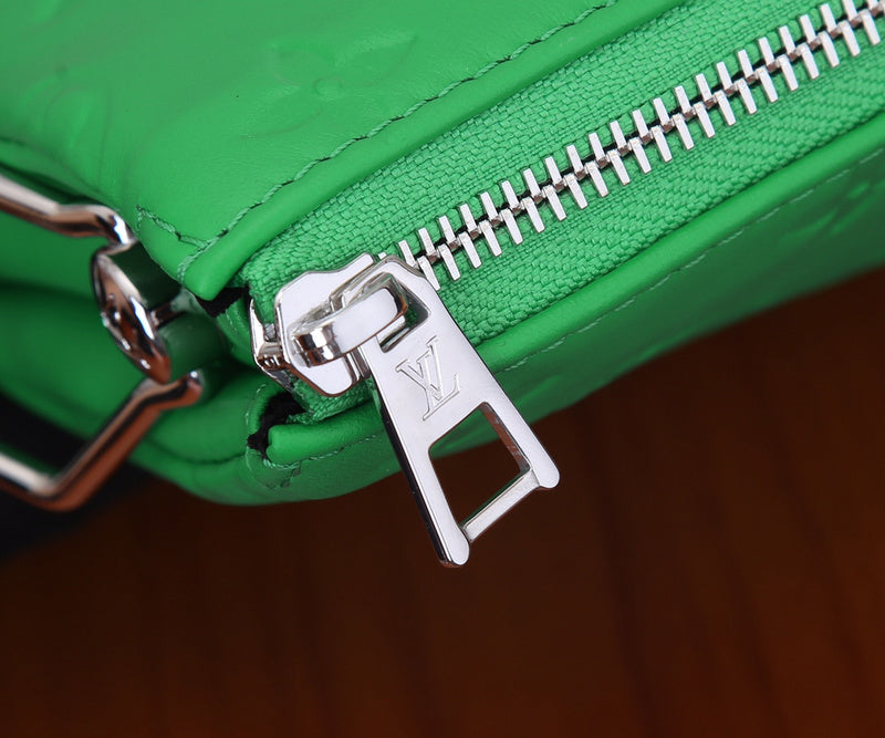 Ver Fashion Lu-Vi bags - 17108