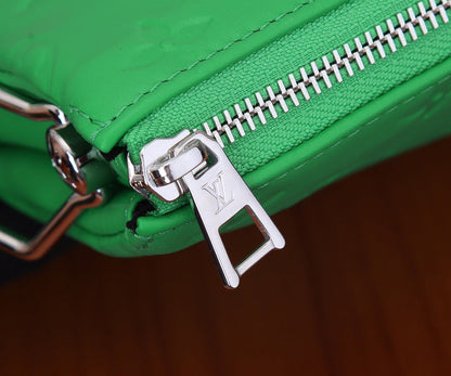 Ver Fashion Lu-Vi bags - 17108