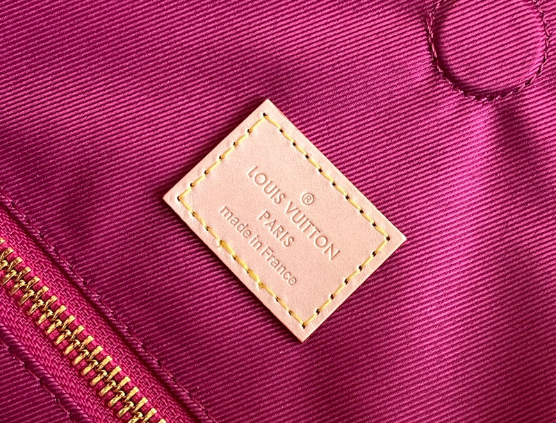 Ver Fashion Lu-Vi bags - 17007