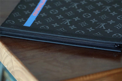 Ver Fashion Lu-Vi bags - 10920