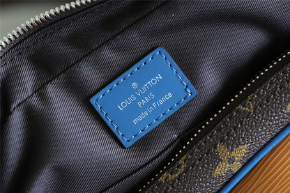 Ver Fashion Lu-Vi bags - 10455