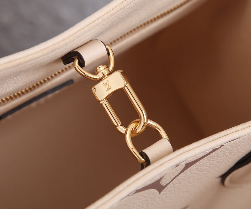 Ver Fashion Lu-Vi Bags - 16738