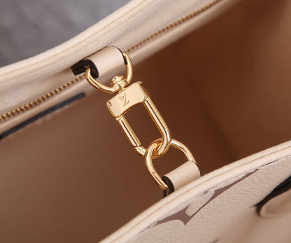 Ver Fashion Lu-Vi Bags - 16738