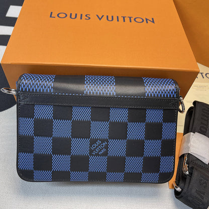 Ver Fashion Lu-Vi bags - 10260