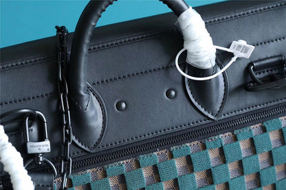 Ver Fashion Lu-Vi bags - 10442