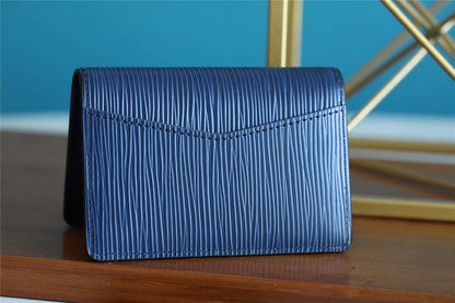 Ver Fashion Lu-Vi bags - 10834