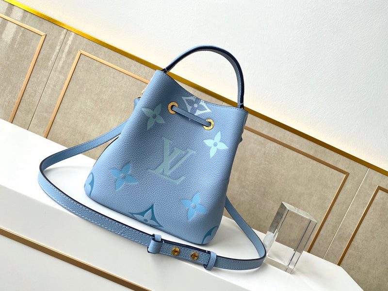 Ver Fashion Lu-Vi bags - 17538