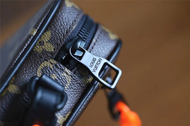 Ver Fashion Lu-Vi bags - 11015